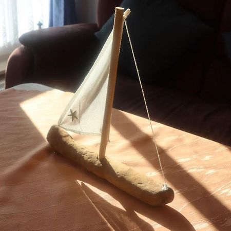 Ferienwohnung " Lee " Neuharlingersiel Luaran gambar