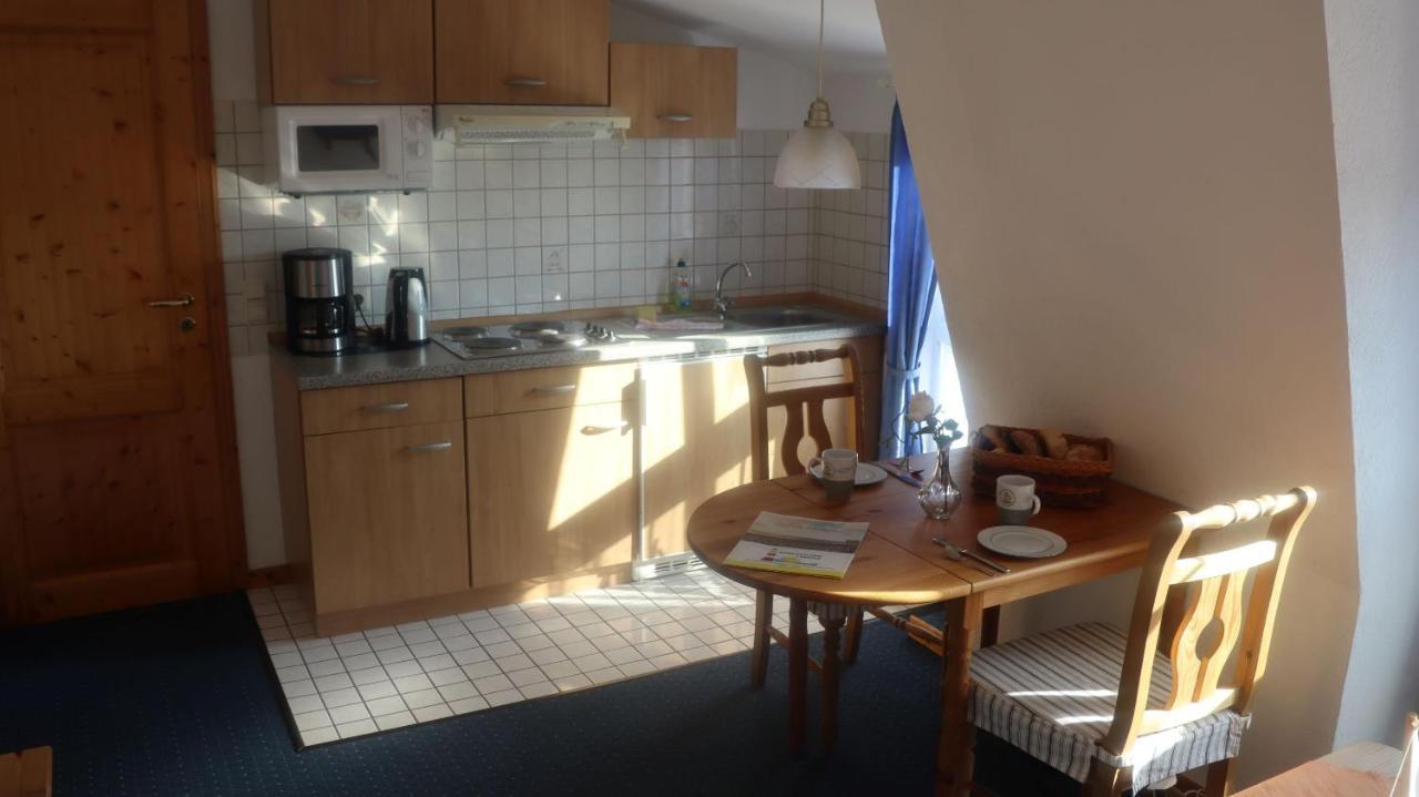 Ferienwohnung " Lee " Neuharlingersiel Luaran gambar