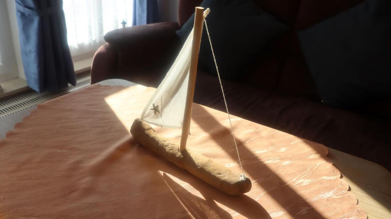 Ferienwohnung " Lee " Neuharlingersiel Luaran gambar