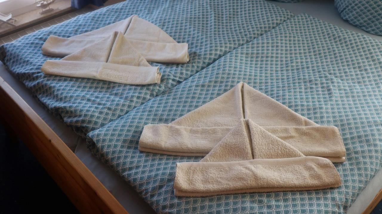 Ferienwohnung " Lee " Neuharlingersiel Luaran gambar