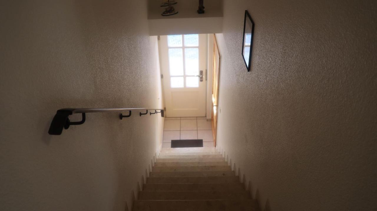 Ferienwohnung " Lee " Neuharlingersiel Luaran gambar