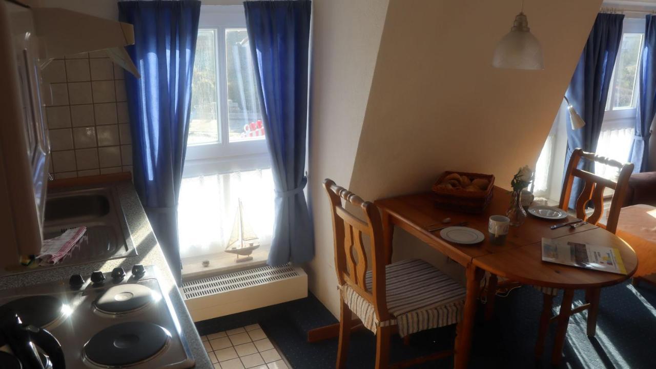 Ferienwohnung " Lee " Neuharlingersiel Luaran gambar