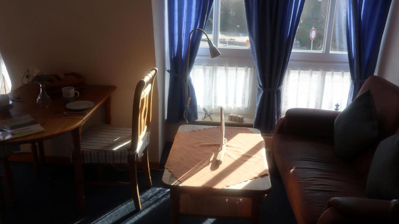 Ferienwohnung " Lee " Neuharlingersiel Luaran gambar