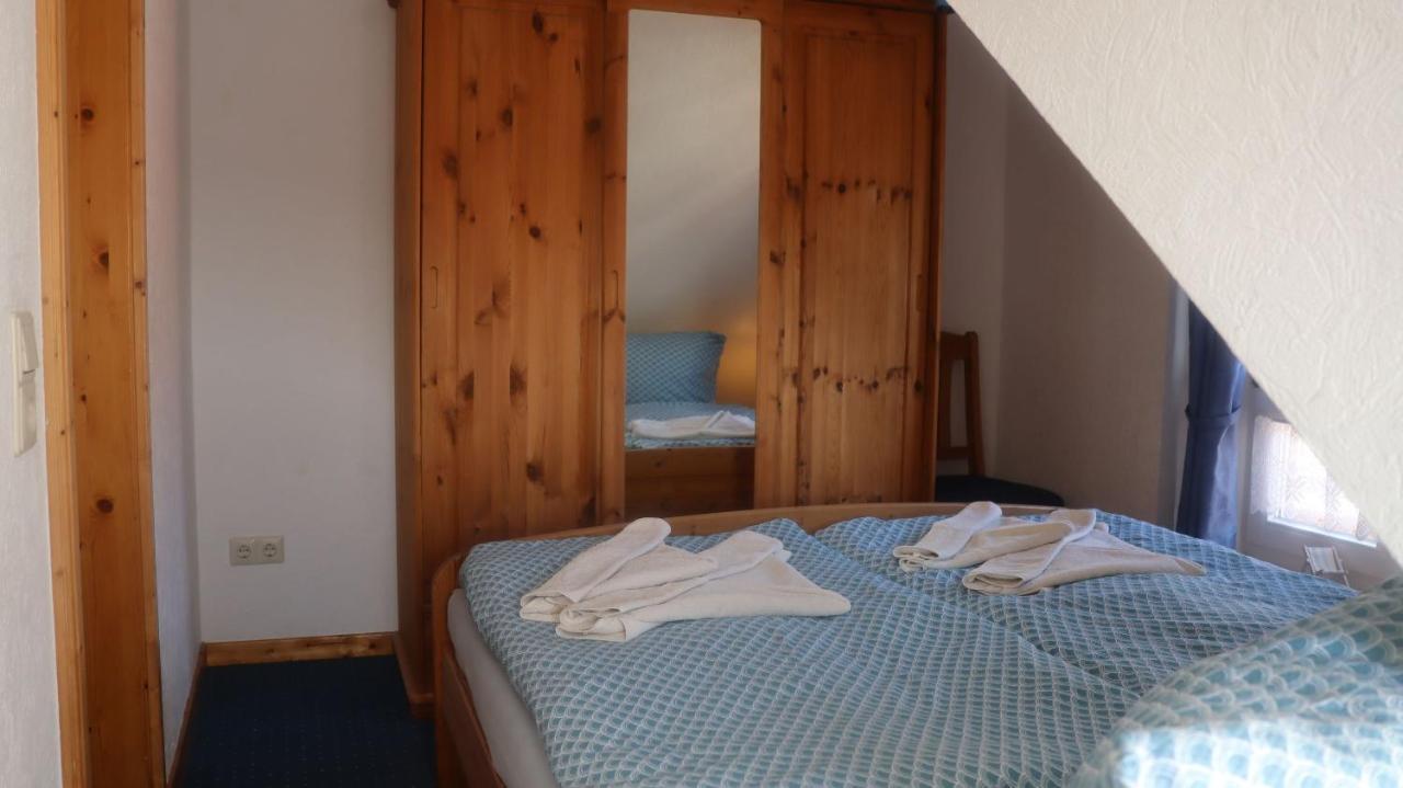 Ferienwohnung " Lee " Neuharlingersiel Luaran gambar
