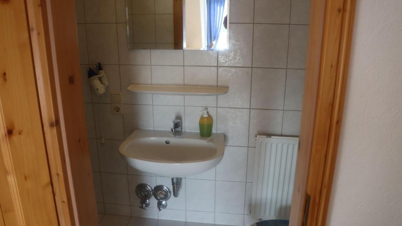 Ferienwohnung " Lee " Neuharlingersiel Luaran gambar