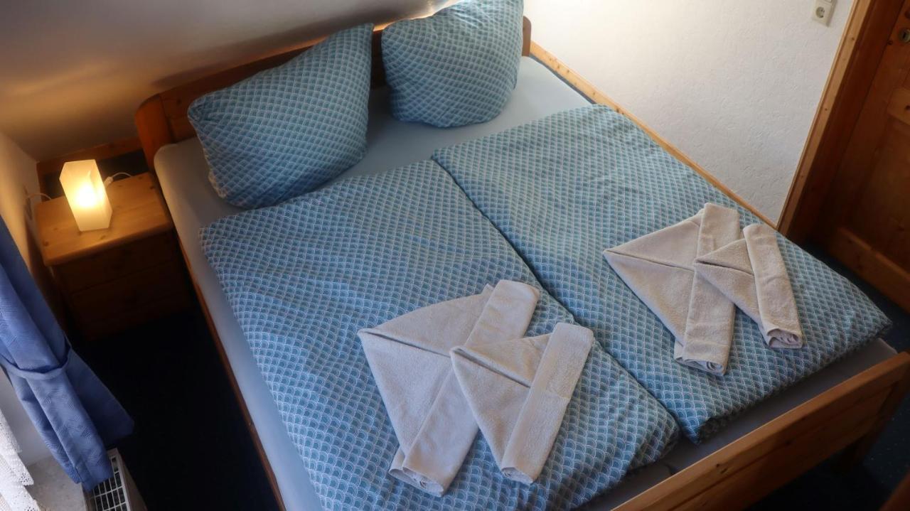 Ferienwohnung " Lee " Neuharlingersiel Luaran gambar